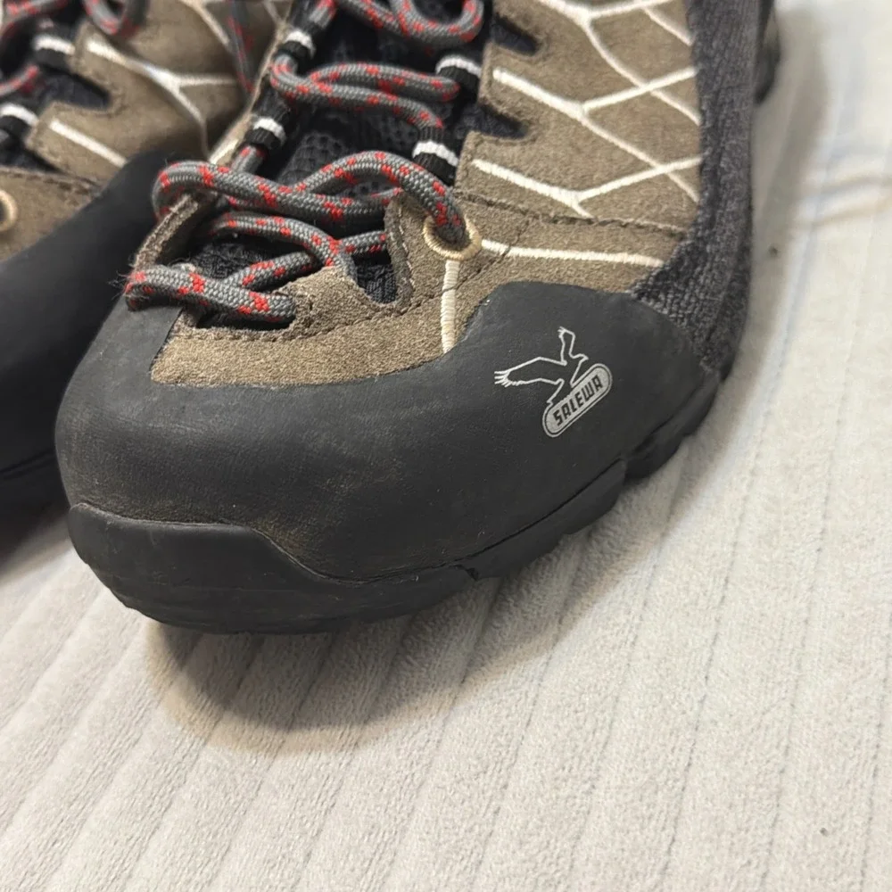 Salewa message any
